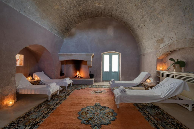 Bedroom, Masseria Palombara Resort & Spa, Brindisi