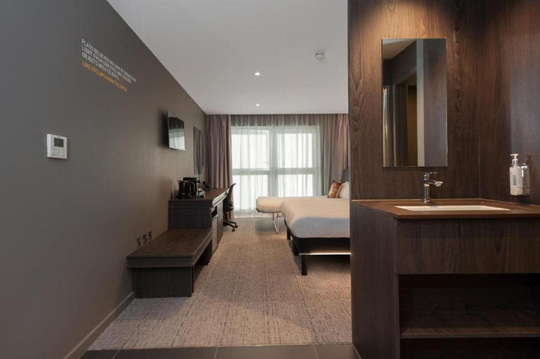 Others 5, Heeton Concept Hotel-Luma Hammersmith, London