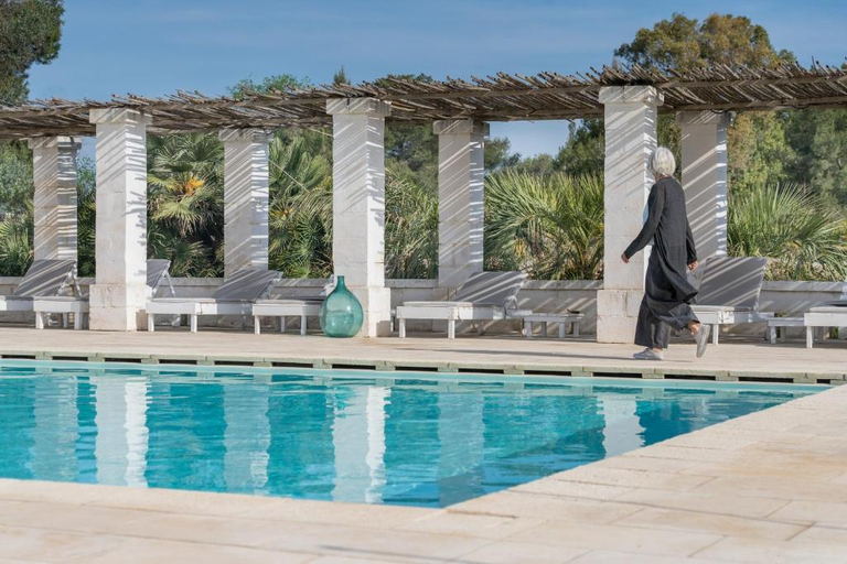 Sport & Beauty 2, Masseria Palombara Resort & Spa, Brindisi