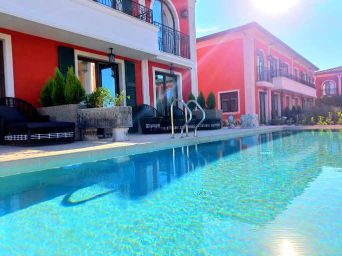 Sport & Beauty 2, Eco Therma Village Spa & Sport, Balchik