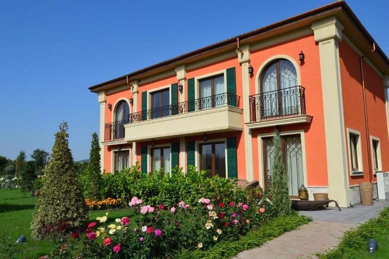 Exterior & Views 2, Eco Therma Village Spa & Sport, Balchik