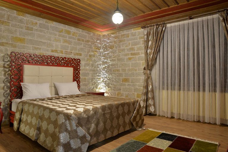Bedroom 2, Elevres Stone House Hotel, Ürgüp