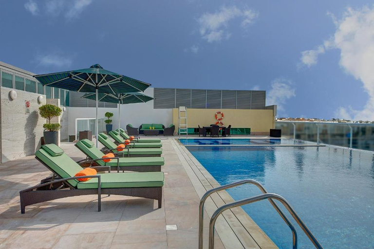 Sport & Beauty 2, Al Khoory Atrium Hotel - Al Barsha, Dubai