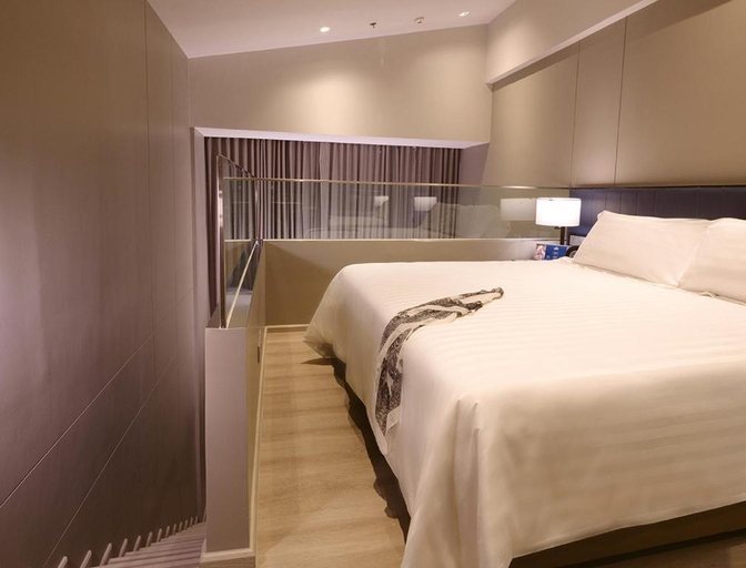 Bedroom 3, Modena by Fraser Buriram, Muang Buri Ram