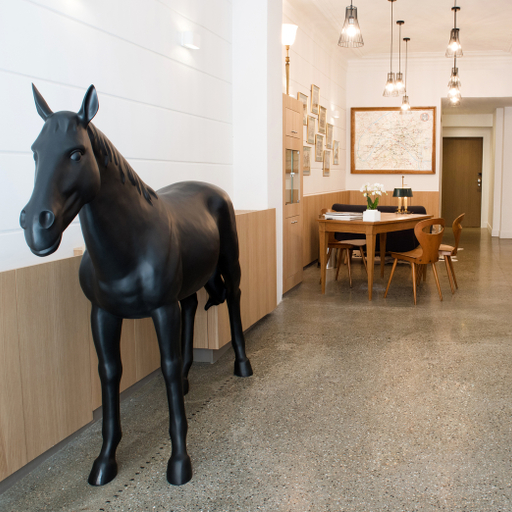 Public Area 4, Hôtel Helzear Etoile, Paris