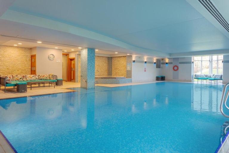 Sport & Beauty 2, Delta by Marriott The Cheltenham Chase, Gloucestershire