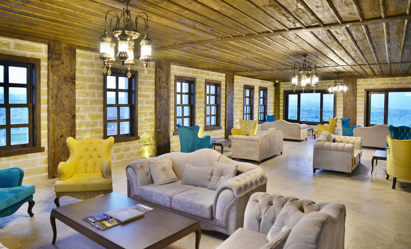 Others 5, Elevres Stone House Hotel, Ürgüp