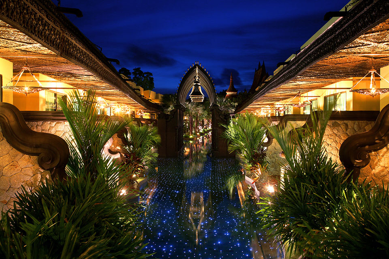 Exterior & Views 2, The Baray Villa, Phuket Island