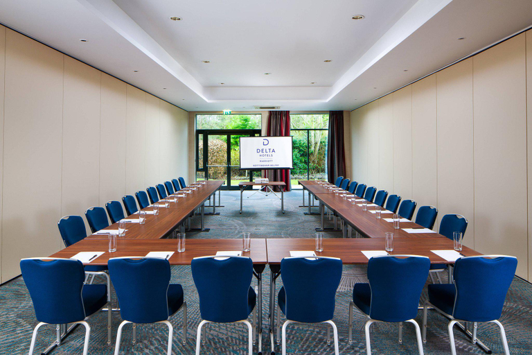 Business Facilities, Nottingham Belfry Hotel & Spa, Nottingham