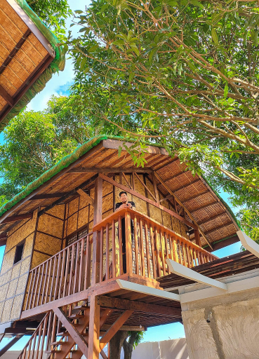 Exterior & Views 3, Treehouse Executive Villas - ANGELES, Angeles City