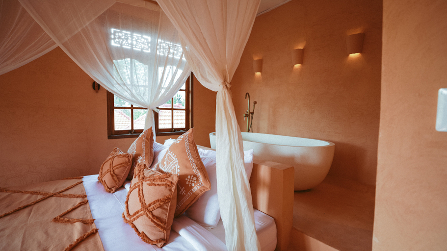 Bedroom 3, Atlas Hotel Izmir, Konak