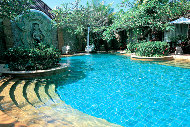 Sport & Beauty 3, The Baray Villa, Phuket Island