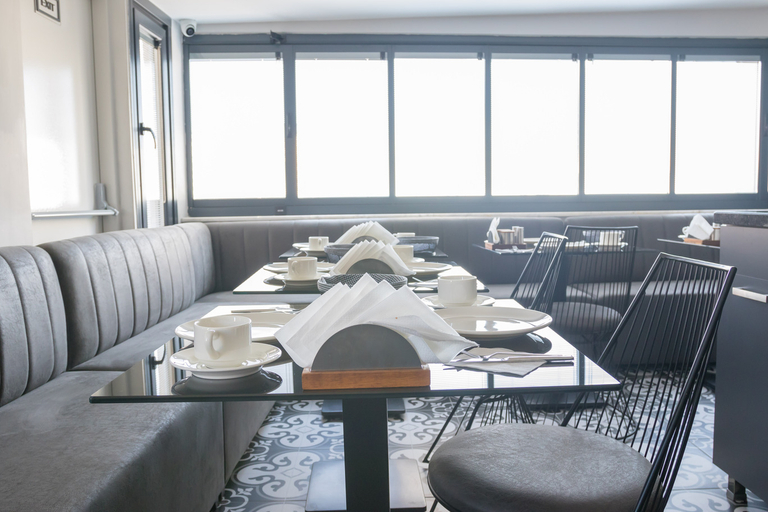Food & Drinks, Mardia hotel, Kızıltepe