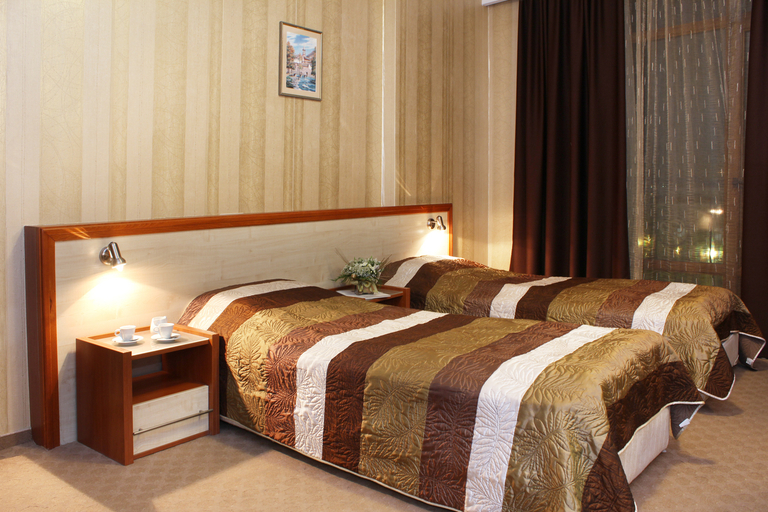 Bedroom 3, Hotel Premier - Veliko Tarnovo City Center, Panorama View, Veliko Tarnovo