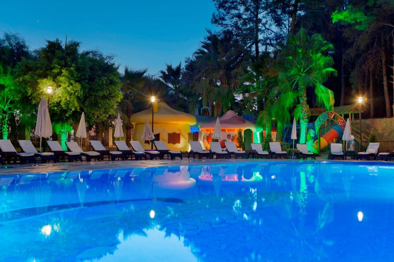 Sport & Beauty 2, Miarosa Incekum Beach, Alanya