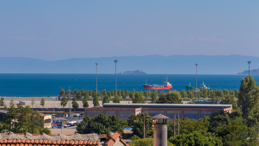 Exterior & Views 5, Mardia hotel, Kızıltepe