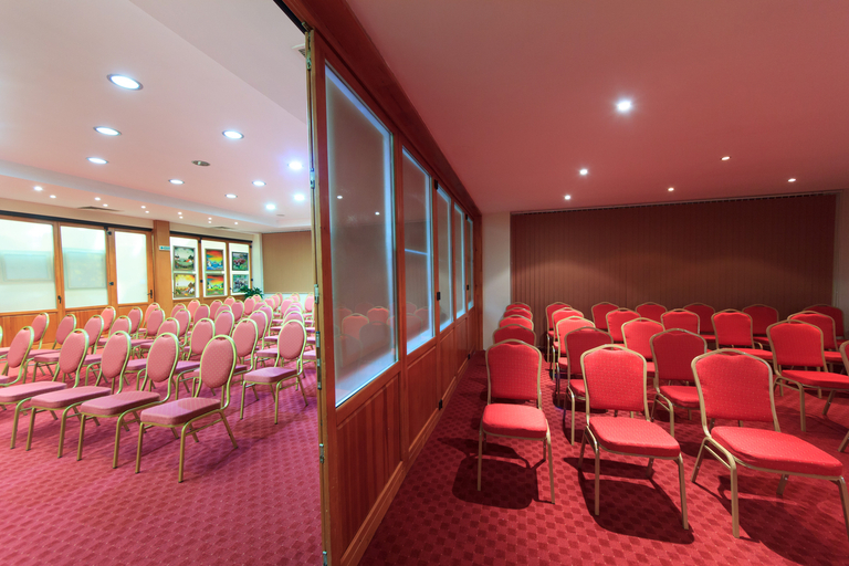 Business Facilities, Hotel Premier - Veliko Tarnovo City Center, Panorama View, Veliko Tarnovo