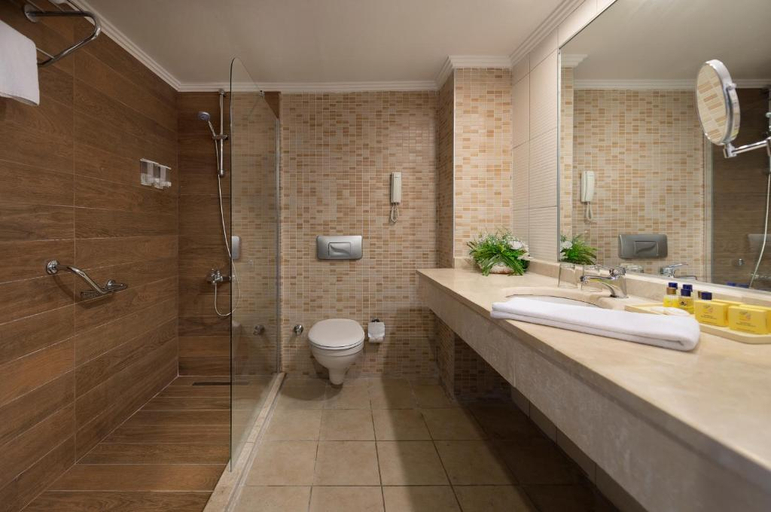 Bathroom 4, Miarosa Incekum Beach, Alanya