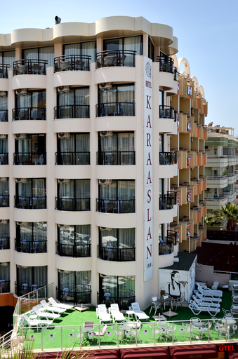 Exterior & Views 3, By Karaaslan Inn Hotel, Kuşadası