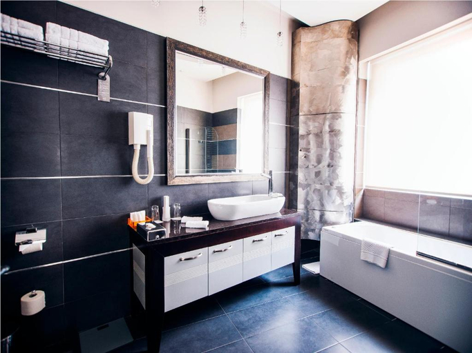 Bathroom 4, Boutique Garni Hotel Townhouse 27, Belgrade