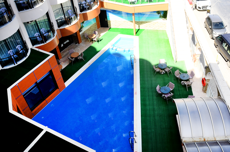 Sport & Beauty 4, By Karaaslan Inn Hotel, Kuşadası