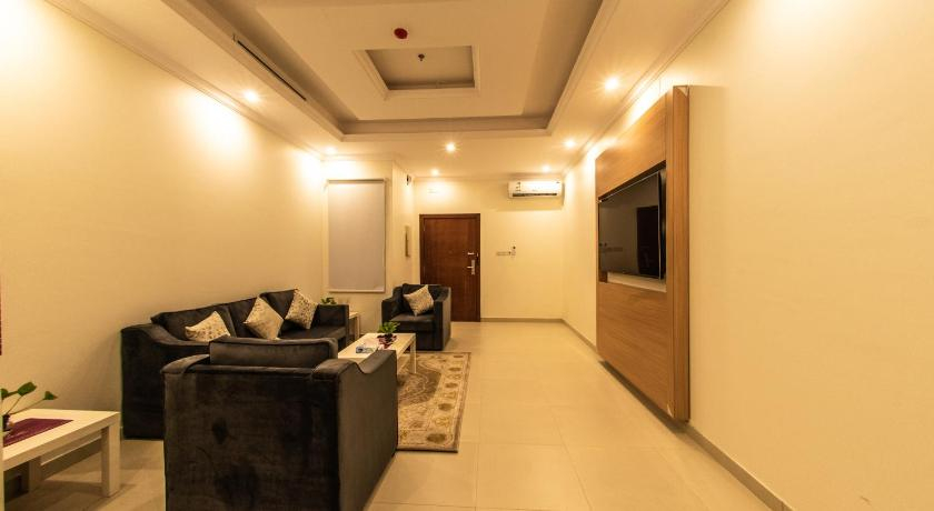 Others 5, Diafat AlSaadah Serviced Apartments- Alfayha, Riyadh