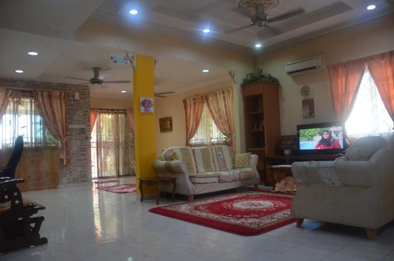 Others 3, Homestay Mamasya Melaka, Alor Gajah