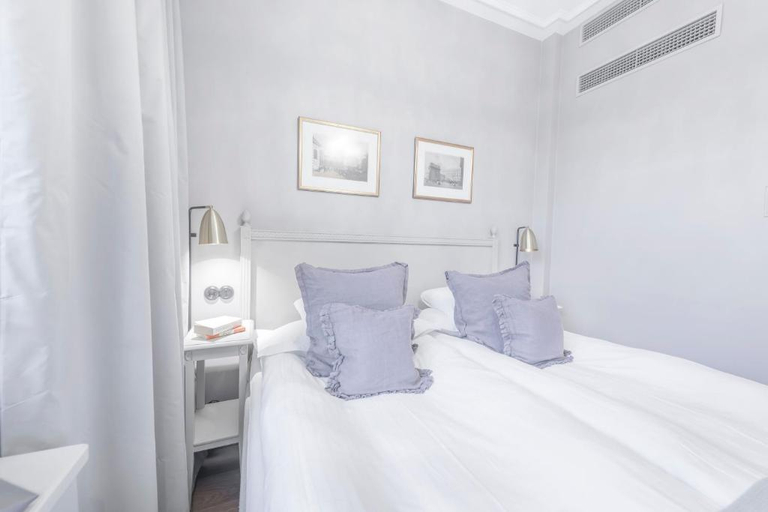 Bedroom 2, Kungstradgarden Hotel, Stockholm