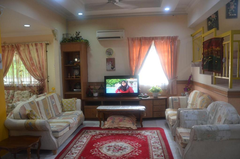 Others 2, Homestay Mamasya Melaka, Alor Gajah