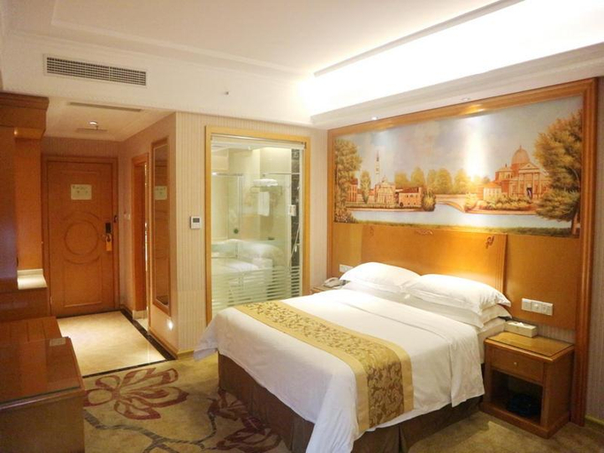 Bedroom 3, Vienna Hotel HaiNan Oriental Avenue, Hainan