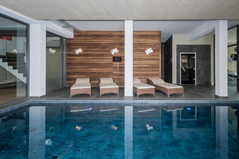 Others, The Onya Resort & Spa, Goms