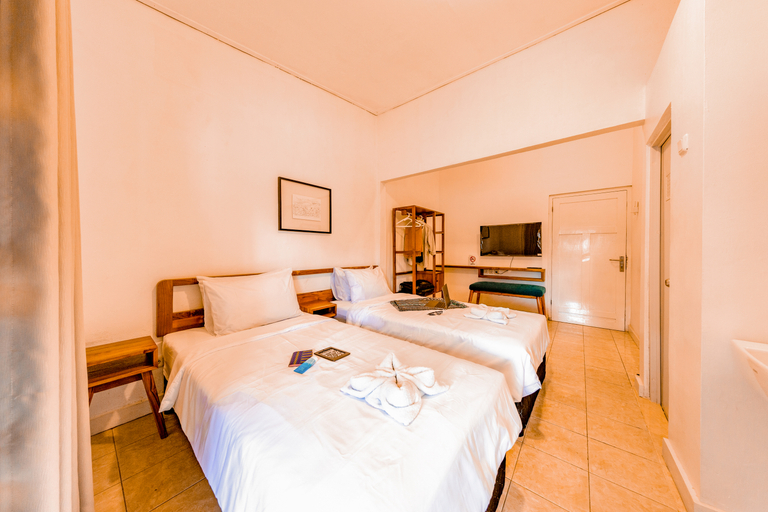 Others 4, BHUMI Hostel, Yogyakarta