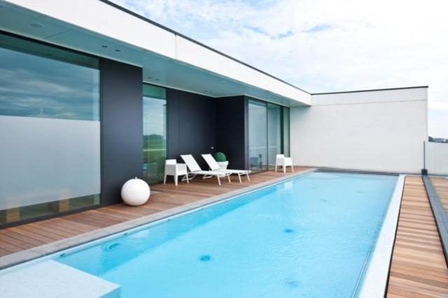 Sport & Beauty, Blue Woods Hotel, West-Vlaanderen