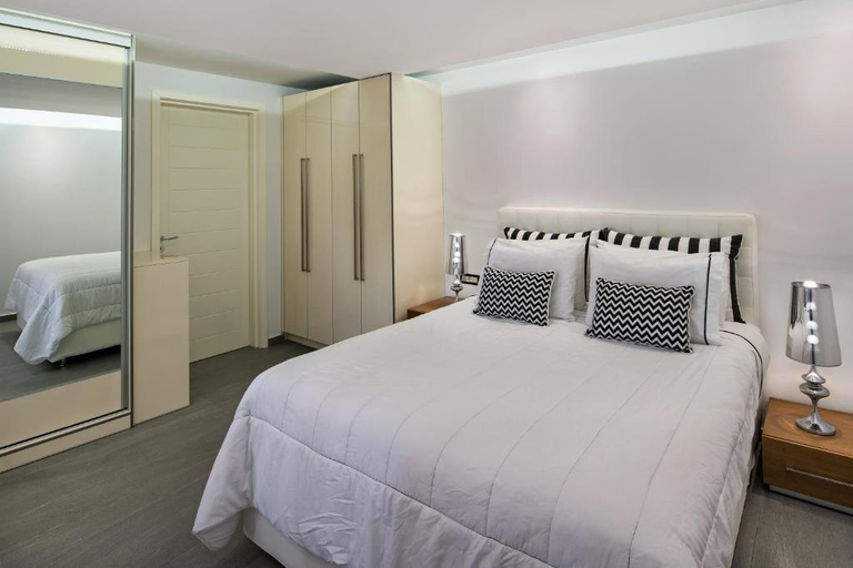 Bedroom 3, Elea Resort - adults only, South Aegean
