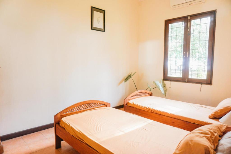 Bedroom 3, Roemah Nelayan, Lombok