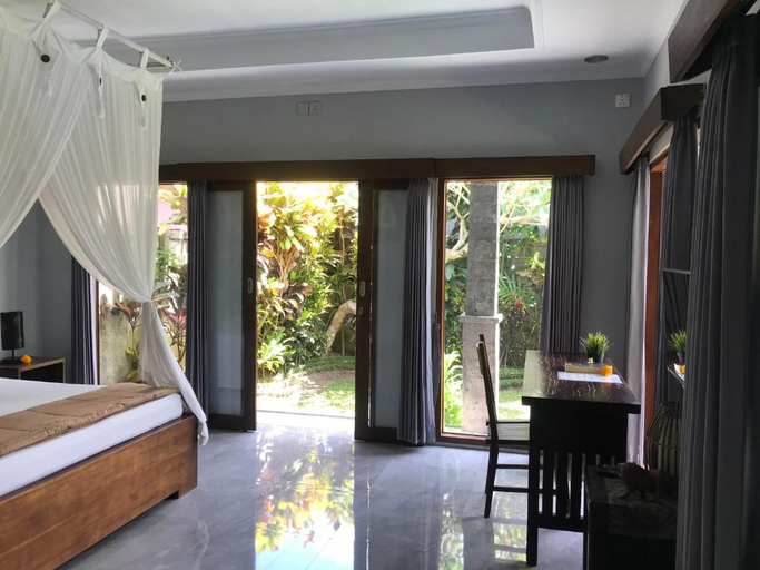 Bedroom 4, Pondok Sawah Asri, Gianyar