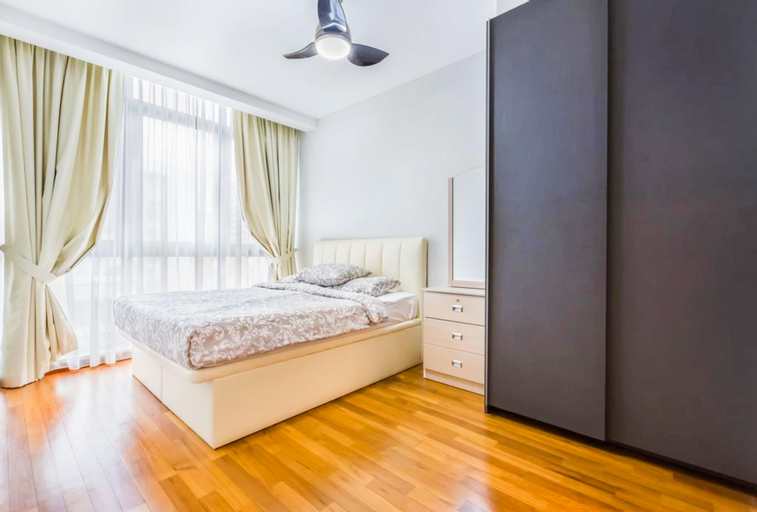 2br Modern Citron, Singapore