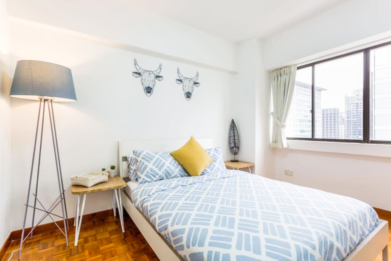 2br Orchard City Central, Singapore