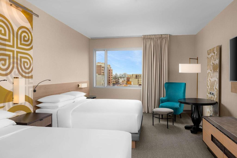 Bedroom 3, Hyatt Centric San Isidro Lima, Lima
