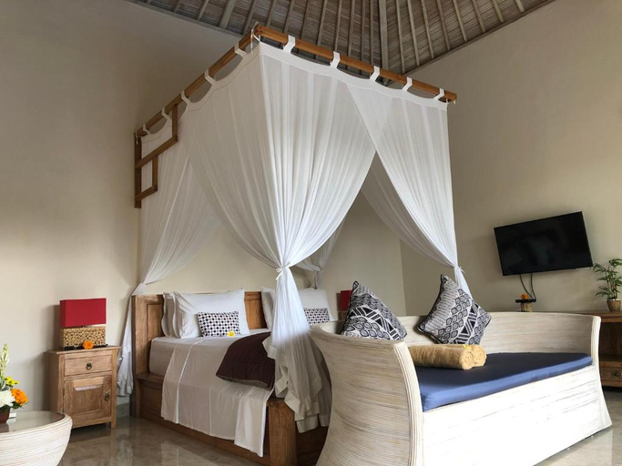 Bedroom 5, Pondok Sawah Asri, Gianyar