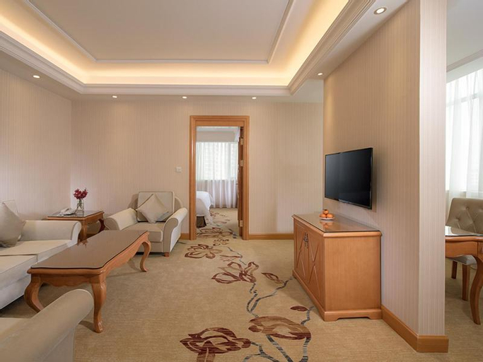 Vienna International Hotel Dongguan Mayong Central Avenue, Dongguan