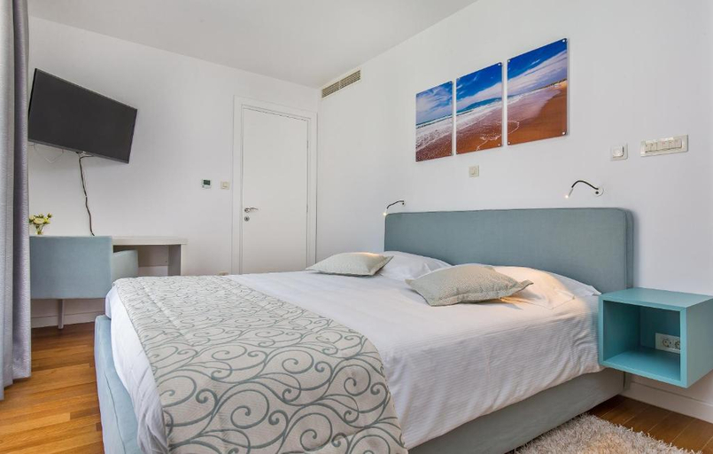 Bedroom 3, Dubrovnik Luxury Residence, Dubrovnik