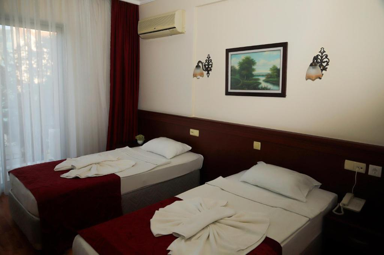 Bedroom 4, Astoria Hotel & Spa, Kemer