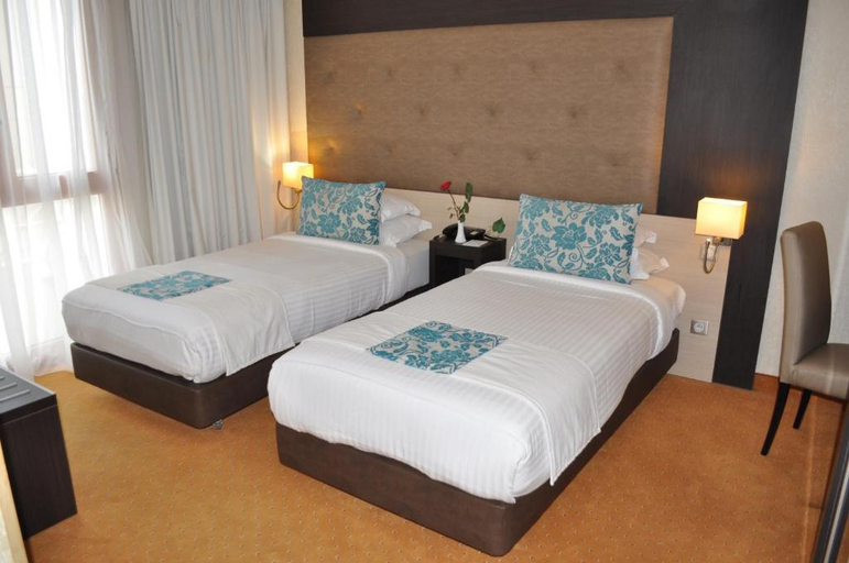 Bedroom 4, New Day Hotel, Kouba