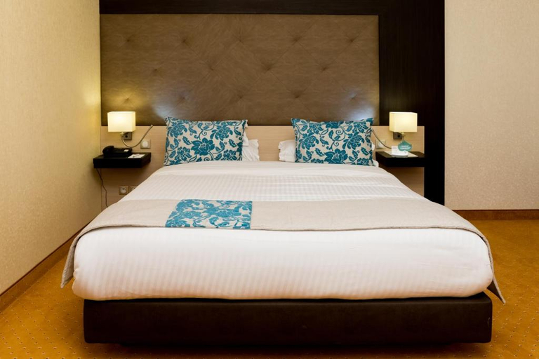 Bedroom 4, New Day Hotel, Kouba