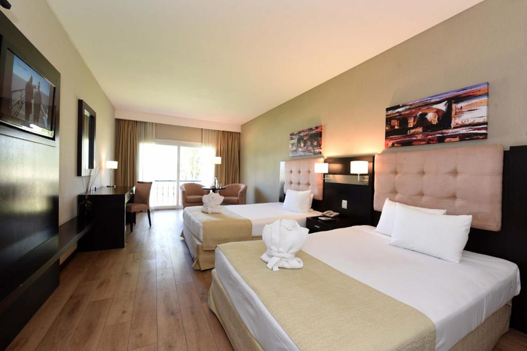 Bedroom 2, Howard Johnson By Wyndham Ezeiza Convention Center, Esteban Echeverría