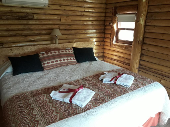 Bedroom 3, Pualy Resort & Spa, Escobar