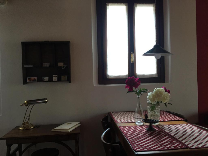 Others 5, Casa Vacanza Castagna, Como