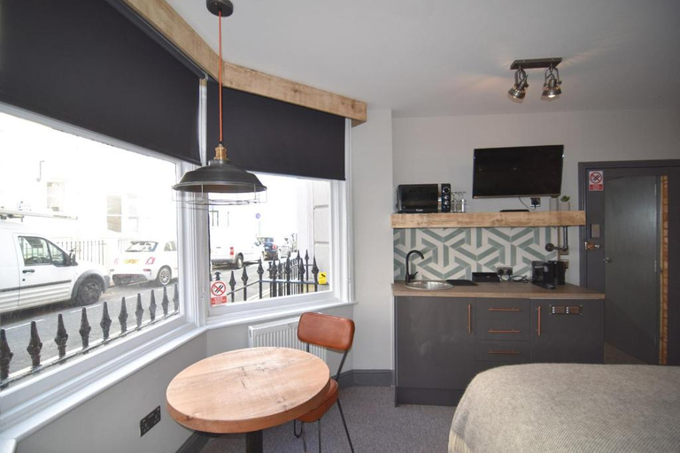 Others 5, One Broad Street Guesthouse, Brighton and Hove