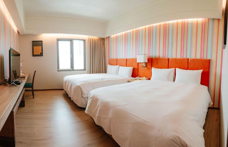 Bedroom 2, Jia Hsin Garden House, Tainan